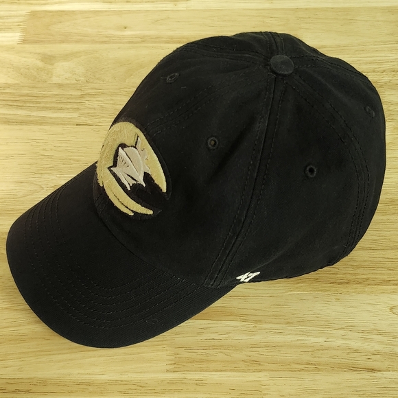 Charlotte Knights MiLB '47 Brand Franchise Hat Large - Picture 4 of 9